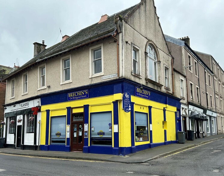 2 Bridgend St, Rothesay for sale - Primary Photo - Image 1 of 4