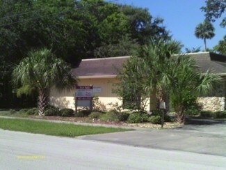 Plus de détails pour 236 N Frederick Ave, Daytona Beach, FL - Bureau à vendre