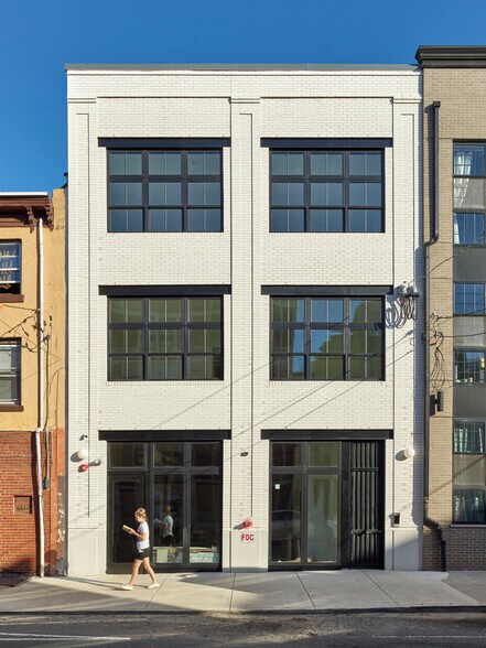 2414 Frankford Ave, Philadelphia, PA à vendre - Photo du bâtiment - Image 2 de 21