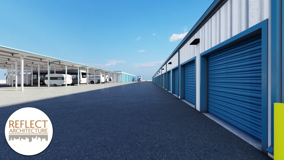 547 N 5675 W, Cedar City, UT à louer - Photo du bâtiment - Image 2 de 11