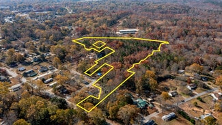 More details for 00 Elizabeth Street, Clinton, SC - Land for Sale