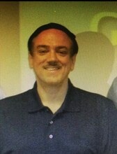 George McGimsey