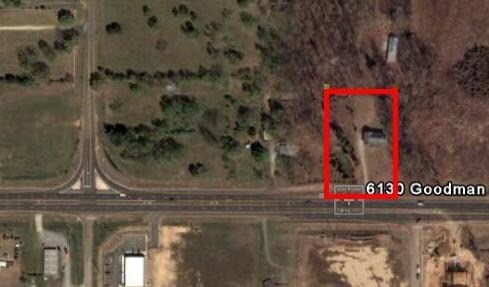 6130 Goodman Rd, Olive Branch, MS for sale Building Photo- Image 1 of 2
