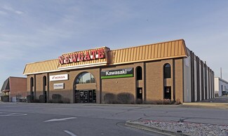 Plus de détails pour 3745 S 250 W, Ogden, UT - Commerce de détail à vendre