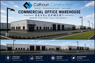Plus de détails pour 1140 FM 517 Rd, Alvin, TX - Industriel à louer