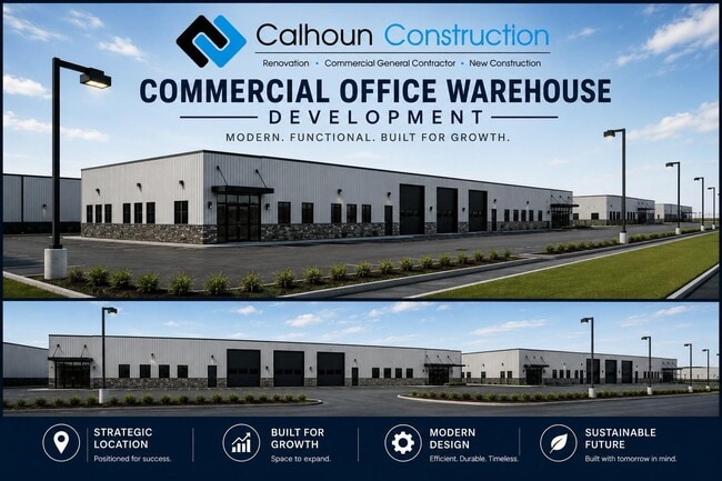Plus de détails pour 1140 FM 517 Rd, Alvin, TX - Industriel à louer