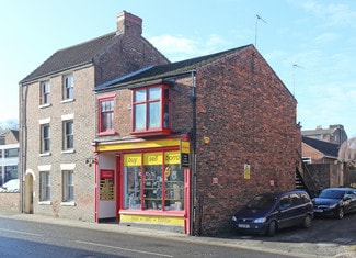 More details for 56 Upgate, Louth - Retail for Lease