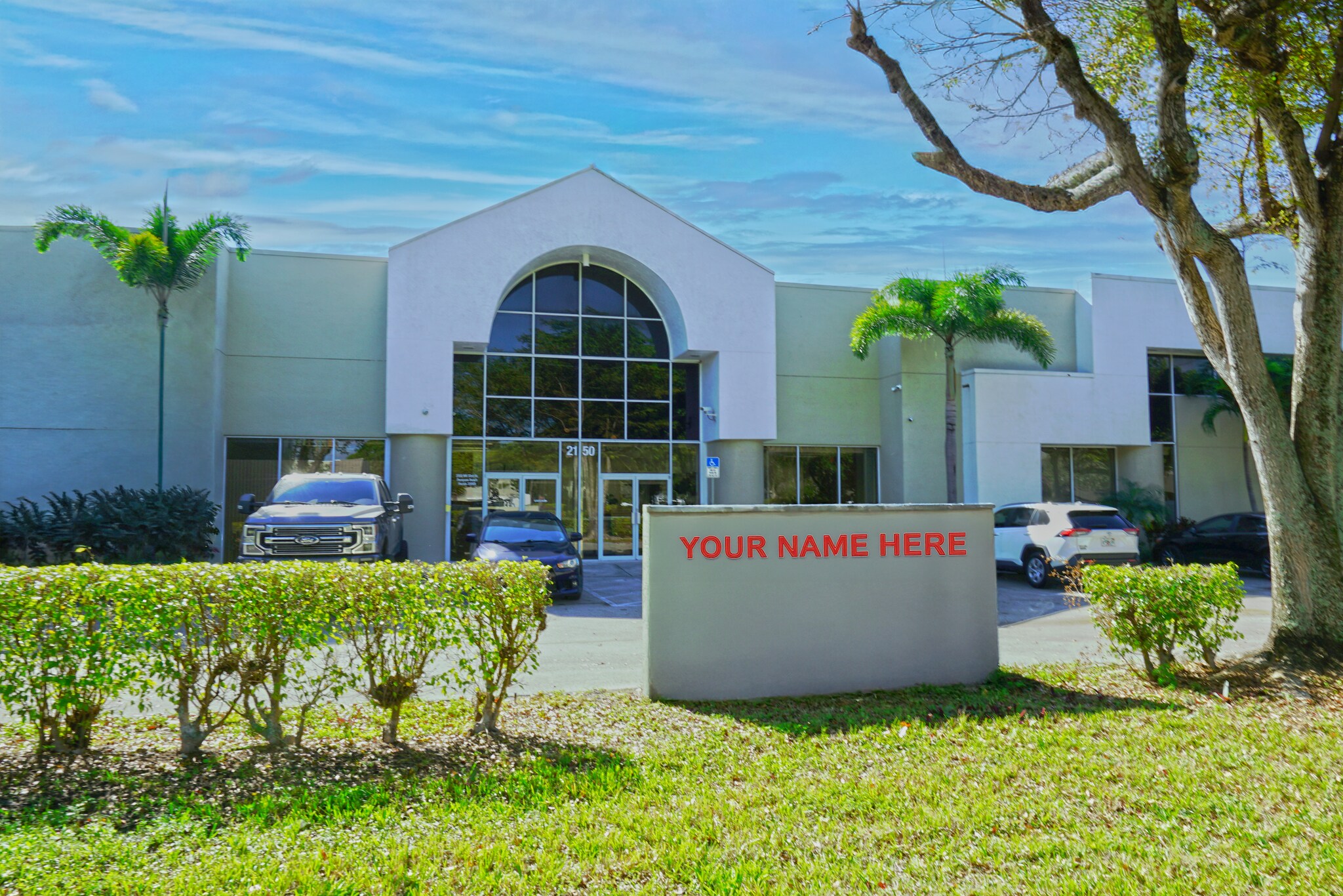 2150 NW 33rd St, Pompano Beach, FL à vendre Photo principale- Image 1 de 17