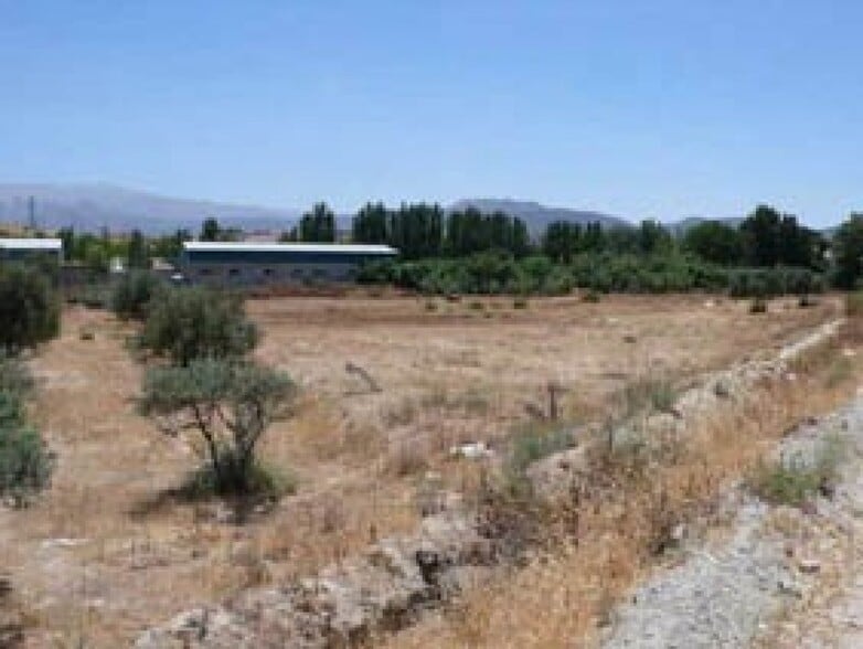 Pago Chacon, 1, Alhendín, Granada à vendre - Aérien - Image 2 de 3
