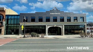 Plus de détails pour 132-142 S 3rd St, Easton, PA - Bureau à vendre