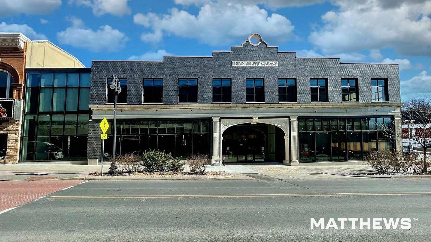 132-142 S 3rd St, Easton, PA à vendre Photo principale- Image 1 de 4