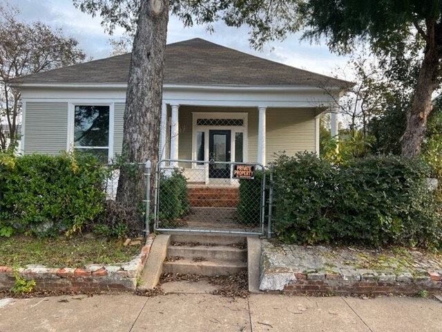 1508 Beaumont St, Dallas, TX à vendre Photo principale- Image 1 de 1