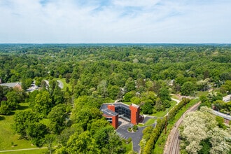270 S Bryn Mawr Ave, Bryn Mawr, PA - Aérien  Vue de la carte