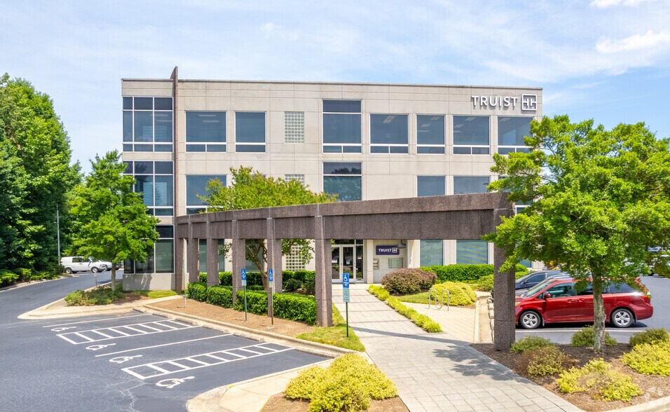 1530 N Gregson St, Durham, NC à louer - Photo du bâtiment - Image 3 de 12