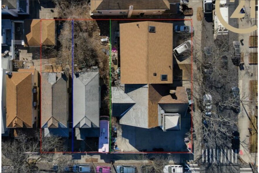 2102 Avenue T, Brooklyn, NY à vendre - Photo du bâtiment - Image 2 de 10