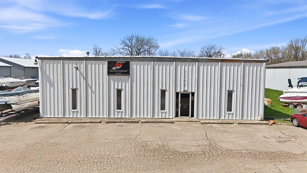 8760 OH-201 Rt, Tipp City, OH à vendre - Photo du bâtiment - Image 2 de 40