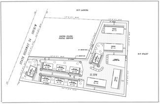 More details for 1167-1183 54 Hwy E, Sharpsburg, GA - Land for Sale