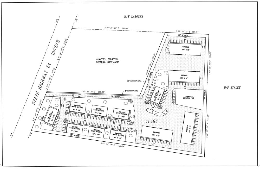 1167-1183 54 Hwy E, Sharpsburg, GA for sale Primary Photo- Image 1 of 2