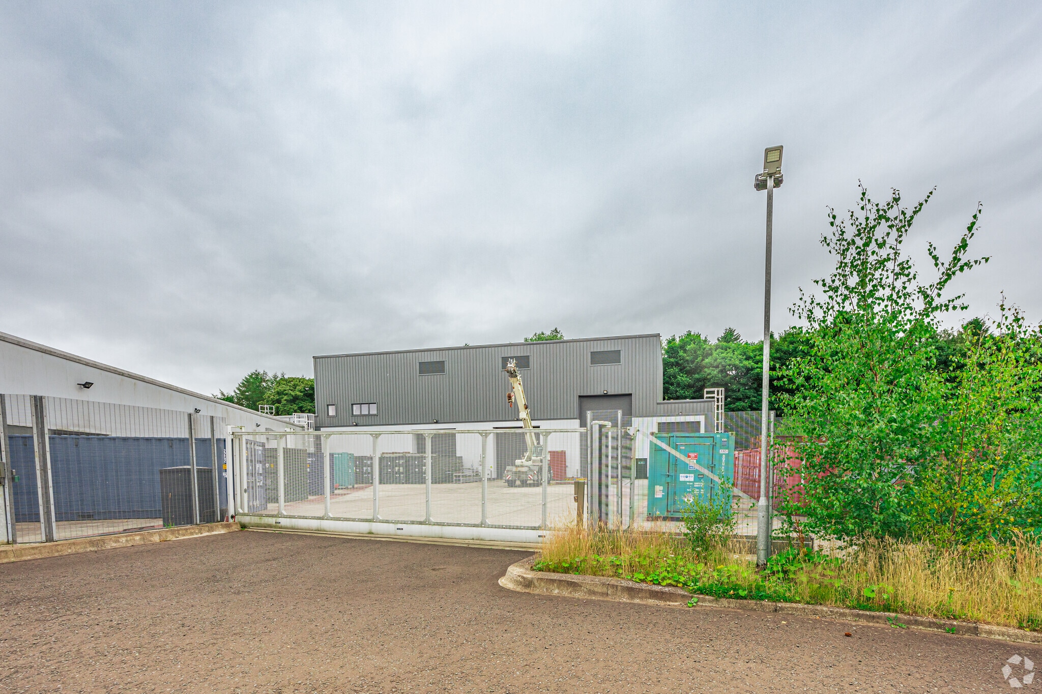 Research Park, Currie for lease Primary Photo- Image 1 of 3