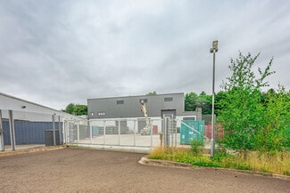 Plus de détails pour Research Park, Currie - Local d'activités à louer