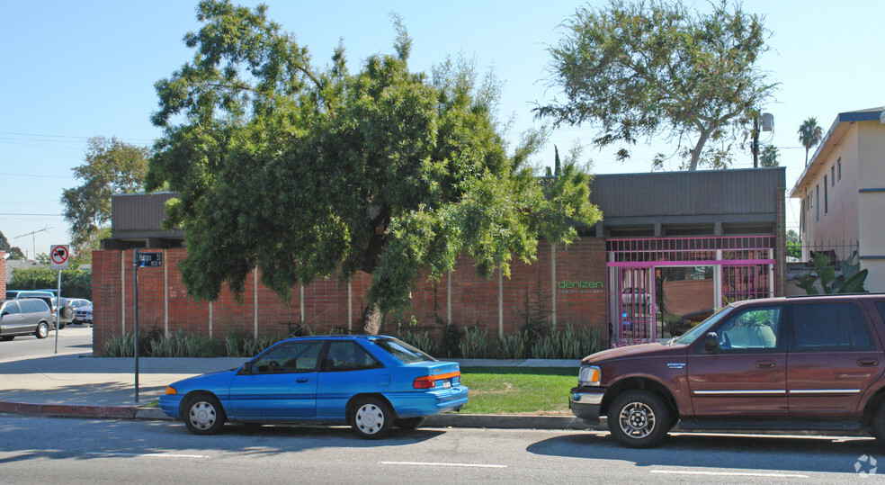 8600 Venice Blvd, Los Angeles, CA for sale - Primary Photo - Image 1 of 1