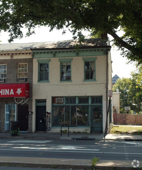 1701 6th St NW, Washington, DC à louer - Photo du bâtiment - Image 2 de 7