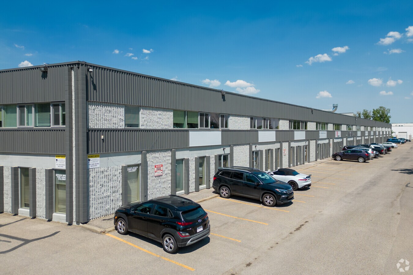 1430 40th Ave NE, Calgary, AB T2E 6L1 | LoopNet Canada