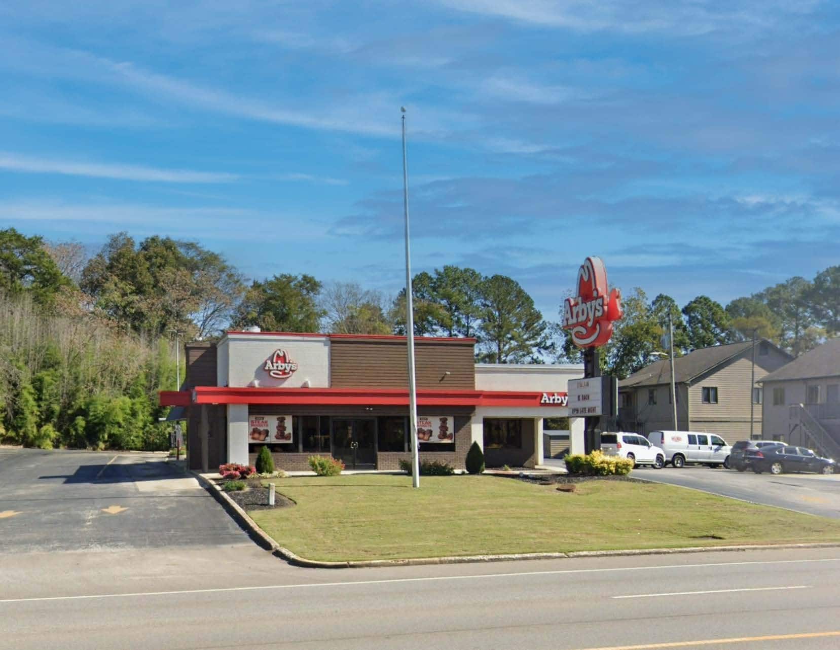 2120 6th Ave SE, Decatur, AL for sale Building Photo- Image 1 of 2