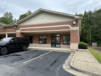 More details for 224 Riverstone Dr, Canton, GA - Office/Medical for Lease