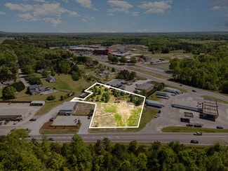 Plus de détails pour E Hwy 55, Clover, SC - Terrain à louer