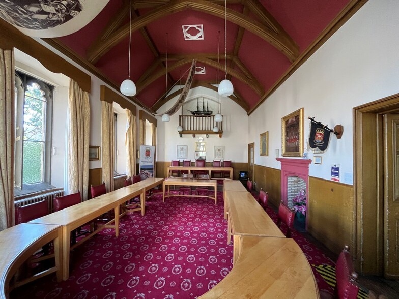 104-108 High St, Burntisland for sale - Interior Photo - Image 1 of 4