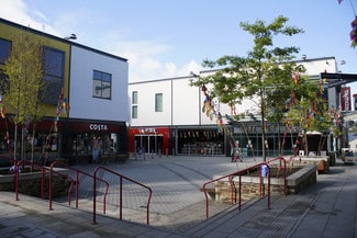 Plus de détails pour Trinity St, St Austell - Commerce de détail à louer