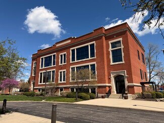 Plus de détails pour 733 S West St, Indianapolis, IN - Bureau à vendre