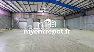 More details for Avenue De Rome, Vitrolles - Industrial for Lease
