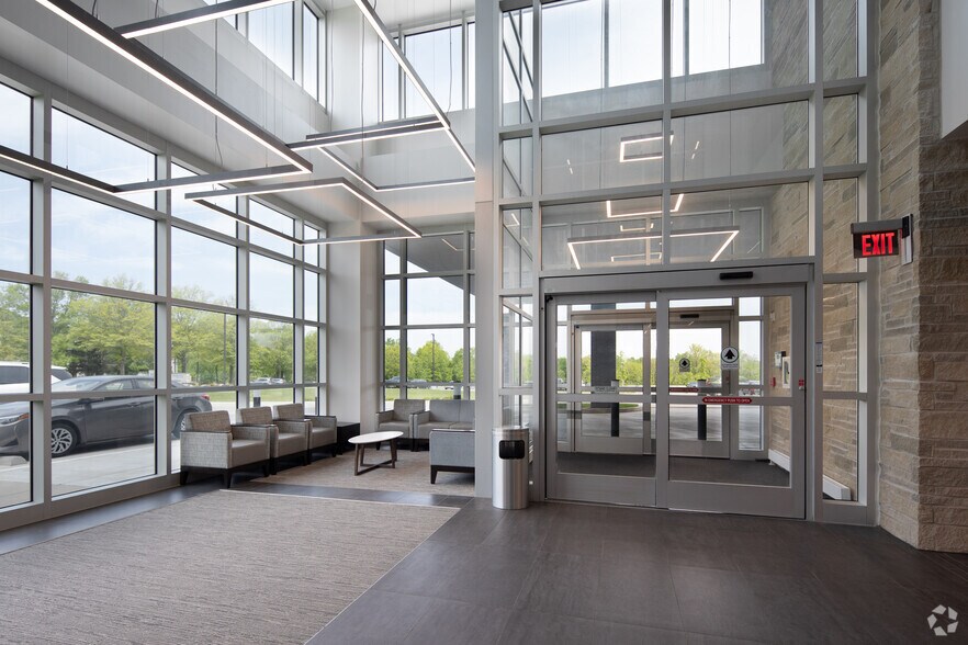 1001 Health Park Dr, Brentwood, TN à louer - Photo intérieure - Image 3 de 21