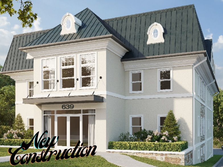 639 Teaneck Rd, Teaneck, NJ for lease - Primary Photo - Image 1 of 9