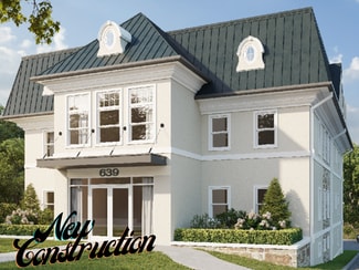 Plus de détails pour 639 Teaneck Rd, Teaneck, NJ - Bureau/Médical à louer