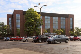 Plus de détails pour 6626 E 75th St, Indianapolis, IN - Bureau à louer