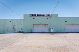 Plus de détails pour 836 S 3rd Ave, Pasco, WA - Industriel à louer