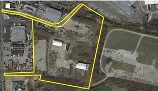 More details for 501 Winding Rd, Old Bethpage, NY - Land for Lease