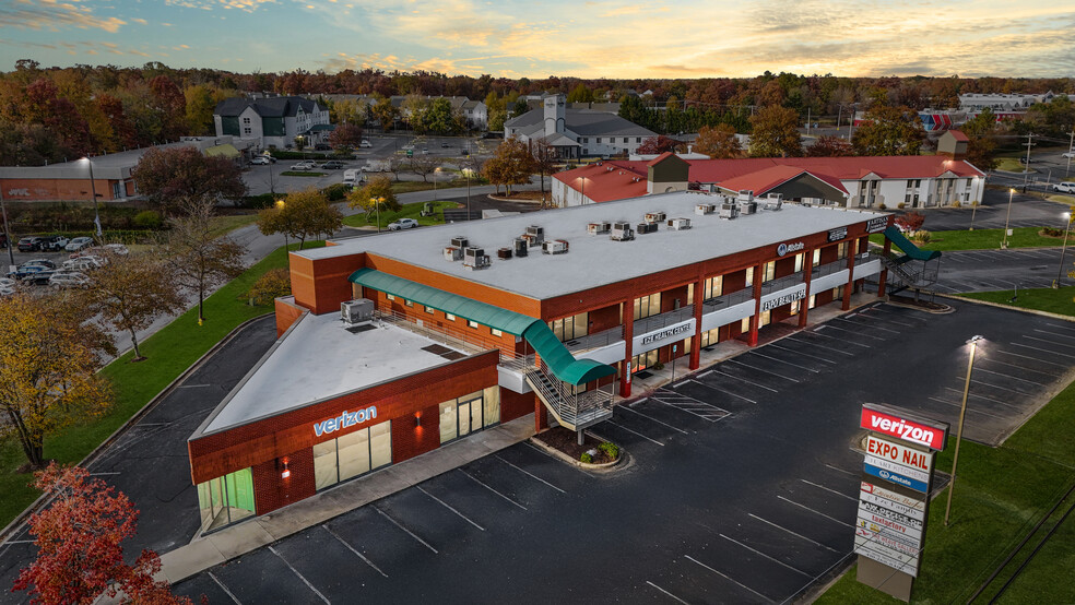 11750 Business Park Dr, Waldorf, MD for sale - Building Photo - Image 1 of 11