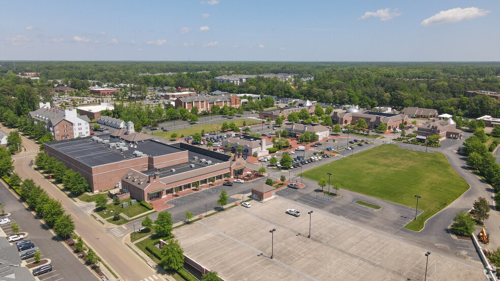 1430 High St, Williamsburg, VA for sale - Primary Photo - Image 1 of 1