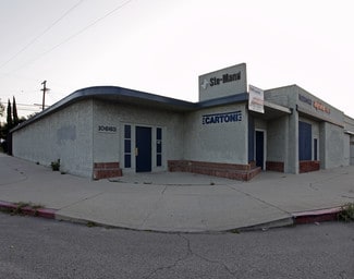 More details for 10653-10657 Burbank Blvd, North Hollywood, CA - Office for Sale