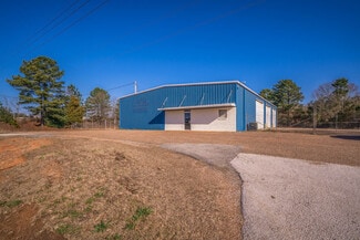 More details for 717 E Loop 281, Longview, TX - Industrial for Lease