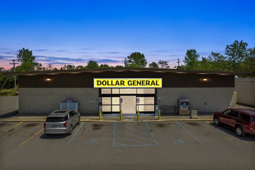 437 Tonawanda St, Buffalo, NY for sale - Building Photo - Image 1 of 10