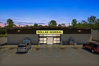 Plus de détails pour 437 Tonawanda St, Buffalo, NY - Commerce de détail à vendre