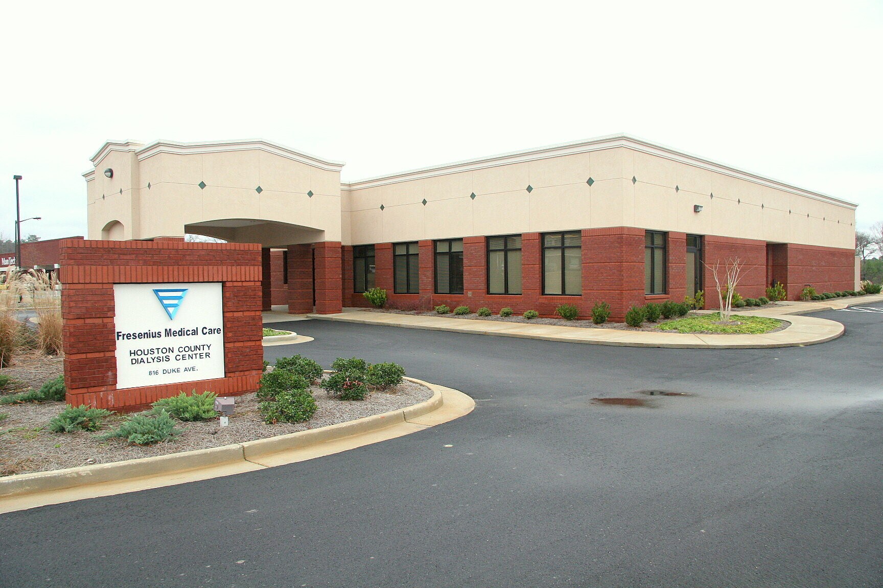 816 Duke Ave, Warner Robins, GA for sale Building Photo- Image 1 of 7