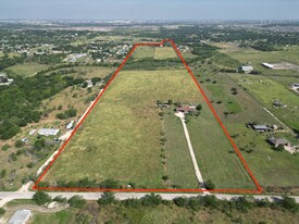 +/- 40 Acres of ETJ Redevelopment Land - Terrain de camping