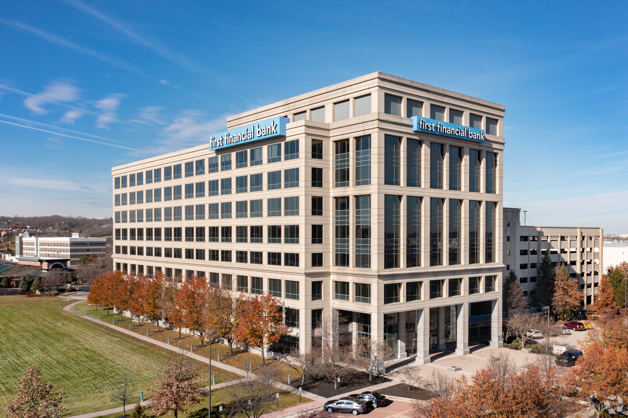 225 Pictoria Dr, Springdale, OH for lease Building Photo- Image 1 of 6