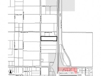 More details for Highway 215, Menifee, CA - Land for Sale